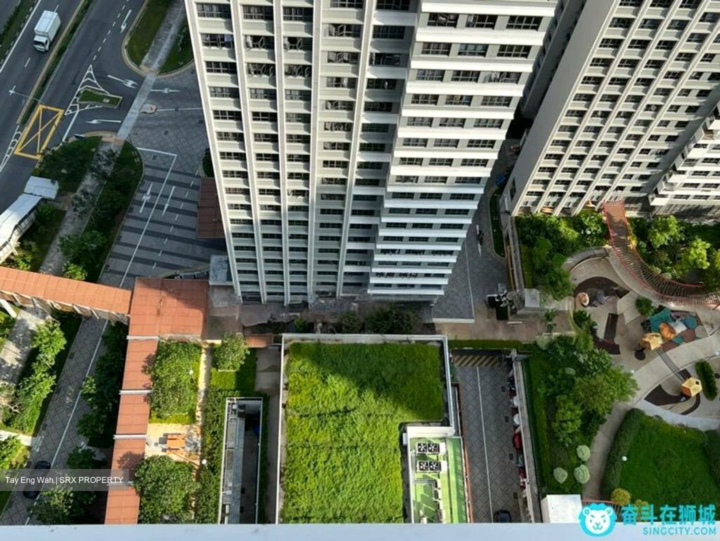 Blk 209A Clementi Northarc (Clementi), HDB 4 Rooms #557621551